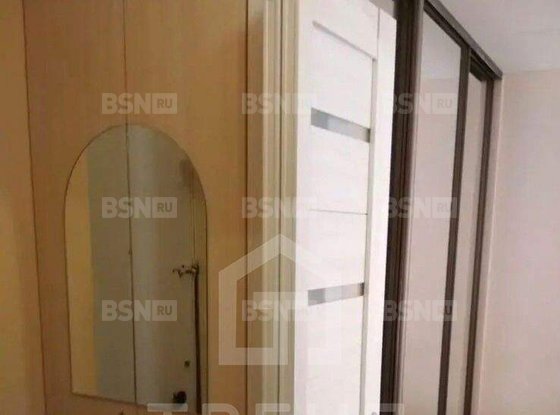 Продажа однокомнатной квартиры - Камышовая улица, д.48, корп.3 