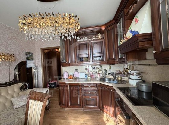 Продажа однокомнатной квартиры - Сизова проспект, д.12, корп.2 