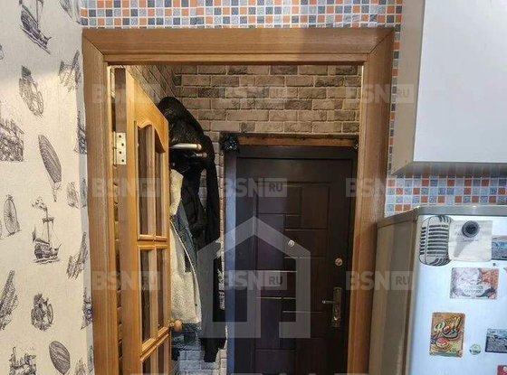 Продажа однокомнатной квартиры - Пулковская улица, д.8, корп.3 