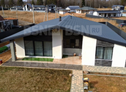 Продажа дачи - Ленинградская область, Ломоносовский район, Кукушкино д.