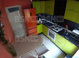 Продажа двухкомнатной квартиры - Чекистов ул., 38 