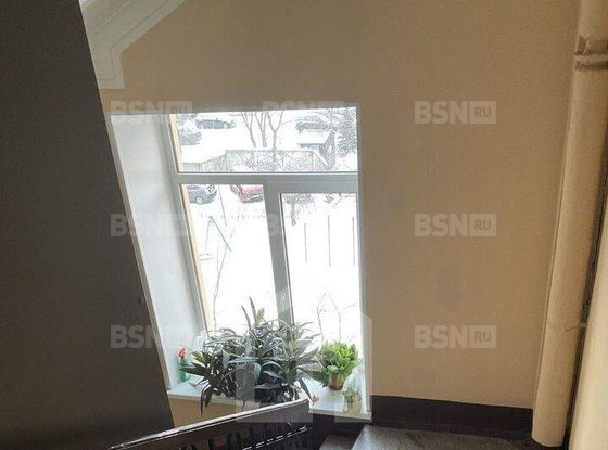 Продажа двухкомнатной квартиры - Благодатная улица, д.22 