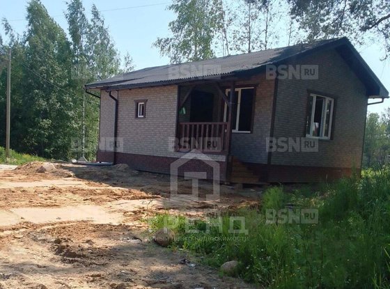 Продажа дома - деревня Лехтуси, Лехтуси д