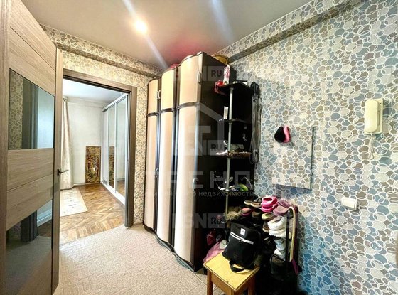 Продажа двухкомнатной квартиры - Варшавская улица, д.35 