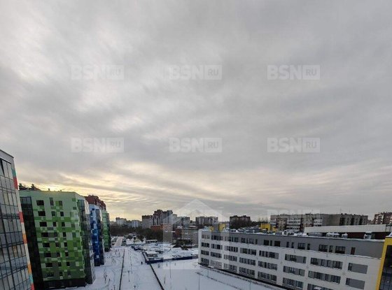 Продажа двухкомнатной квартиры - Гатчина, Чехова улица, д.39, корп.2 