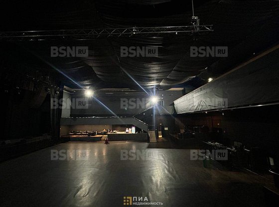 Продажа универсального помещения - Кондратьевский проспект, д.44 