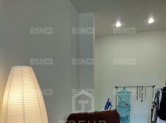 Продажа однокомнатной квартиры - Мурино, Шоссе в Лаврики улица, д.57, корп.1 