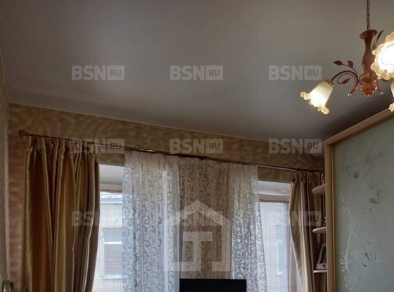 Продажа трехкомнатной квартиры - Льва Толстого улица, д.1, корп.3 