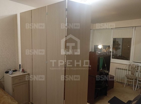 Продажа однокомнатной квартиры - Поэтический бульвар, д.9 