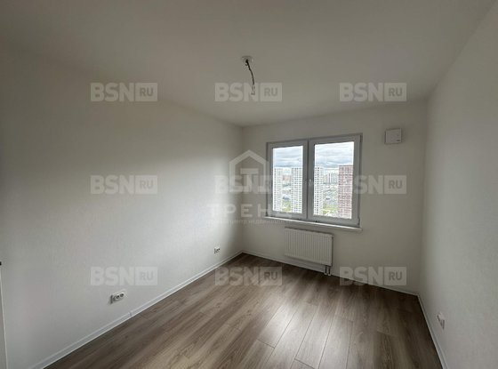Продажа однокомнатной квартиры - Морской Пехоты улица, д.22, корп.3 