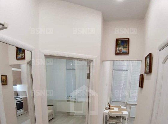 Продажа однокомнатной квартиры - Пионерская улица, д.50 