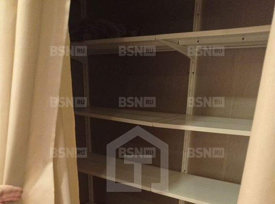 Продажа двухкомнатной квартиры - Ленинский проспект, д.138/5 