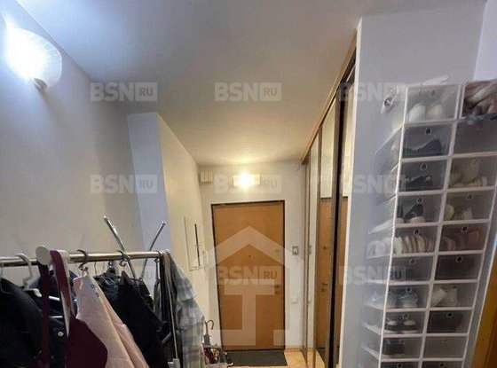 Продажа четырехкомнатной квартиры - Культуры проспект, д.25, корп.4 