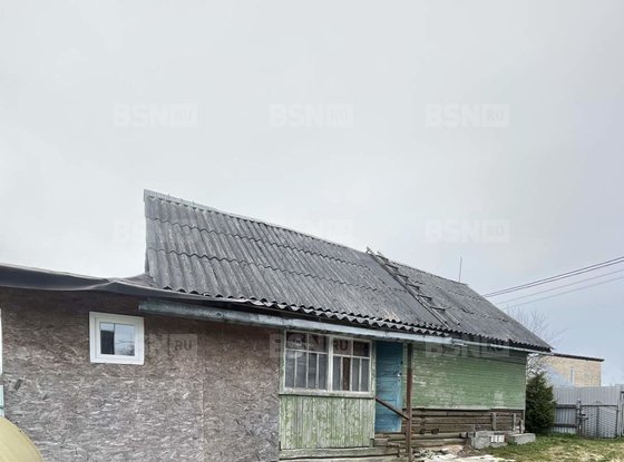 Продажа дома - деревня Даймище, Большой проспект, д.59