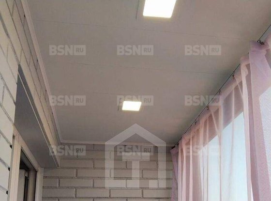 Продажа однокомнатной квартиры - Мурино, Новая улица, д.15 
