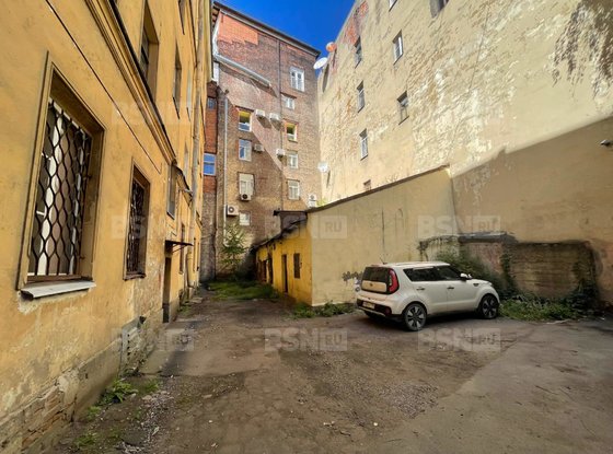 Продажа универсального помещения - Марата улица, д.61, литера И 