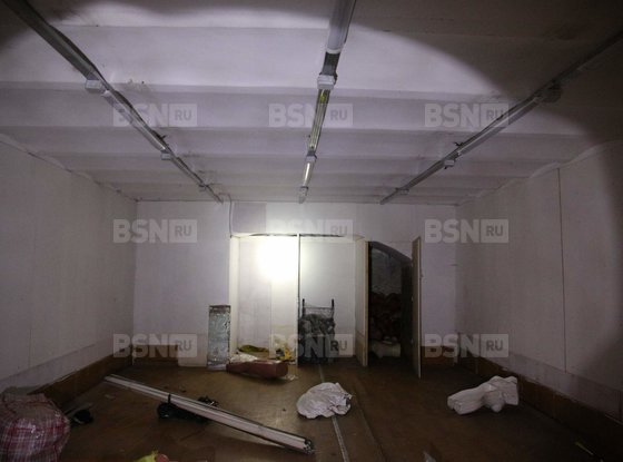 Аренда офиса - Садовая улица, д.28, корп.30к1 