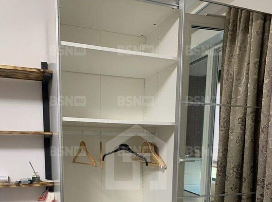 Продажа однокомнатной квартиры - Мурино, Шувалова улица, д.25, корп.1 