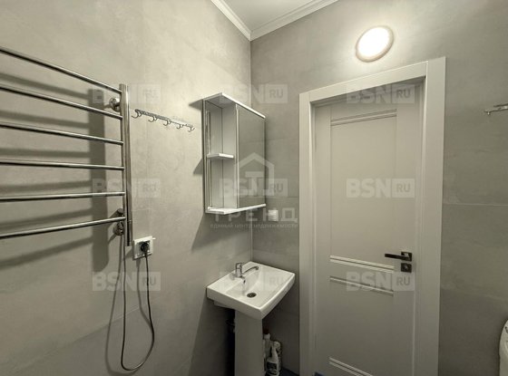 Продажа однокомнатной квартиры - Пушкин, Камероновская улица, д.16 