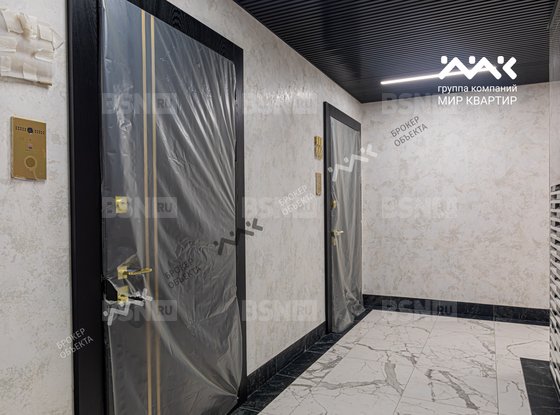 Продажа двухкомнатной квартиры - Петровский проспект, д.28, корп.2 стр 1 