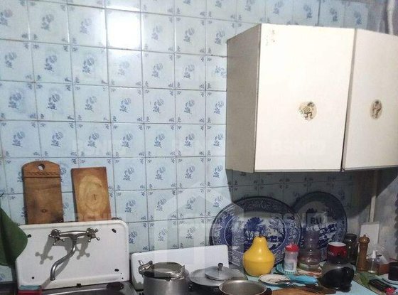 Продажа трехкомнатной квартиры - Орджоникидзе улица, д.63, корп.2 