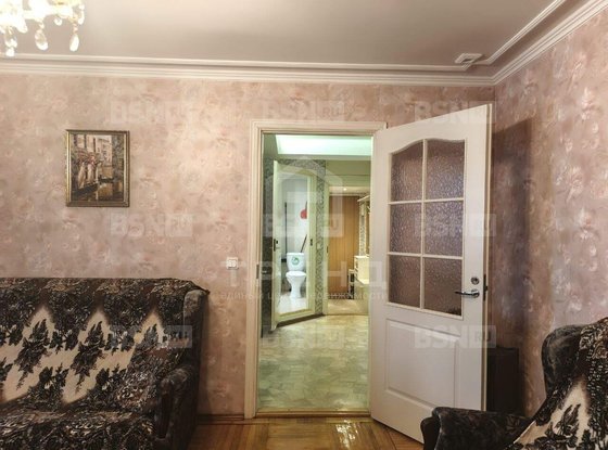 Продажа трехкомнатной квартиры - деревня Новое Девяткино, Славы улица, д.7 