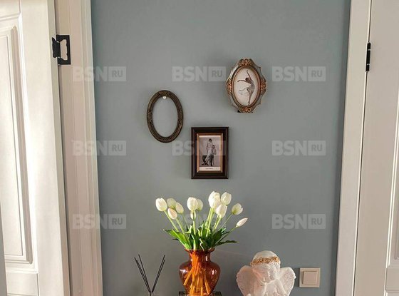 Продажа однокомнатной квартиры - Мурино, Екатерининская улица, д.17 