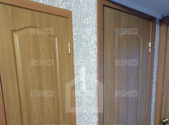 Продажа однокомнатной квартиры - Десантников улица, д.32, корп.2б 