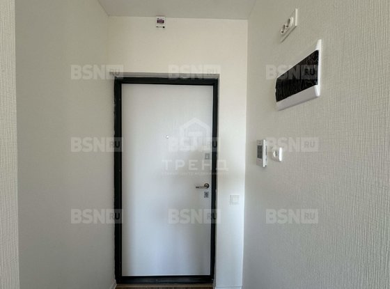 Продажа однокомнатной квартиры - Морской Пехоты улица, д.22, корп.2 