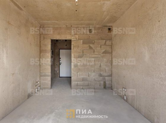 Продажа однокомнатной квартиры - Крузенштерна проспект, д.1 