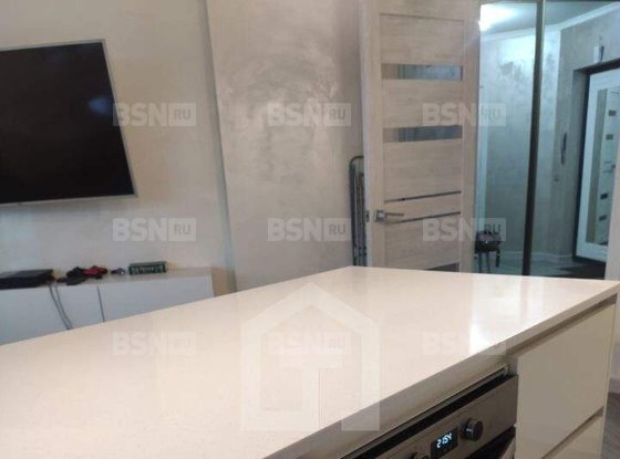 Продажа однокомнатной квартиры - поселок Шушары, Школьная улица, д.6, корп.2 