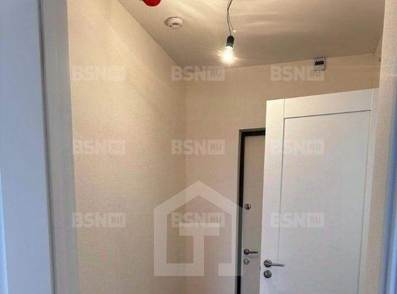 Продажа однокомнатной квартиры - Маршала Казакова улица, д.21, корп.2 