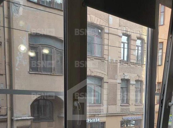 Продажа трехкомнатной квартиры - Малый П.С. проспект, д.64/13 