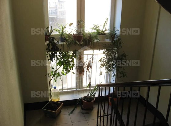 Продажа двухкомнатной квартиры - 1-я Утиная улица, д.28 