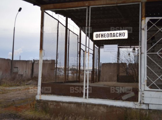 Продажа производственно-складского помещения - Волосово, Интернатская улица, д.19 