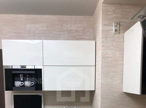 Продажа однокомнатной квартиры - Энгельса проспект, д.93 