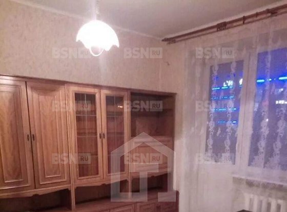 Продажа однокомнатной квартиры - Кантемировская улица, д.35 