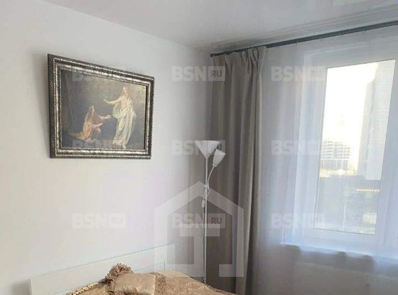 Продажа двухкомнатной квартиры - Мурино, Ручьевский проспект, д.3, корп.1 