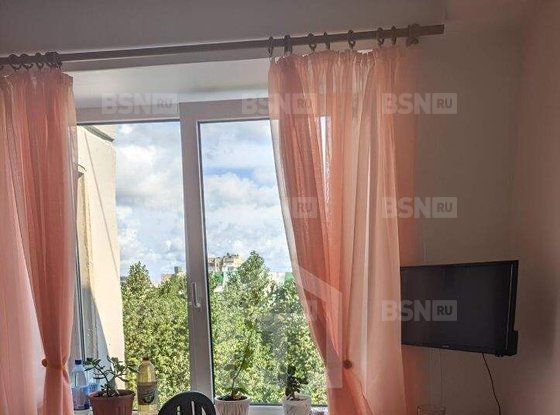 Продажа двухкомнатной квартиры - Гражданский проспект, д.73 