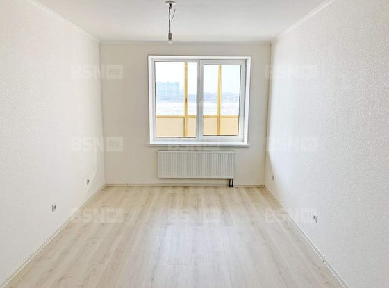 Продажа однокомнатной квартиры в новостройке - Бугры, Тихая улица, д.13, корп.1 