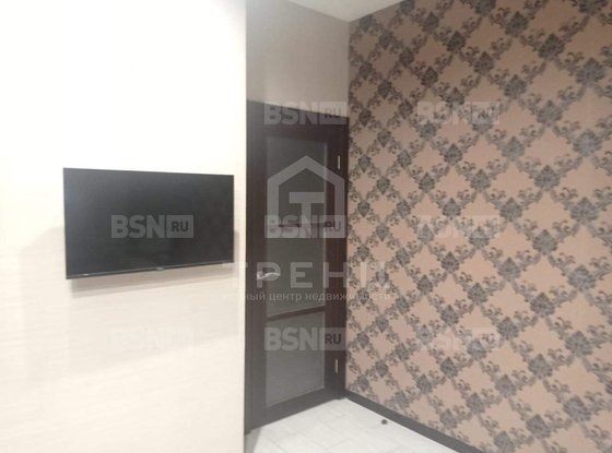 Продажа двухкомнатной квартиры - Ленинский проспект, д.53, корп.1 