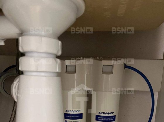 Продажа трехкомнатной квартиры - Юрия Гагарина проспект, д.26, корп.3 
