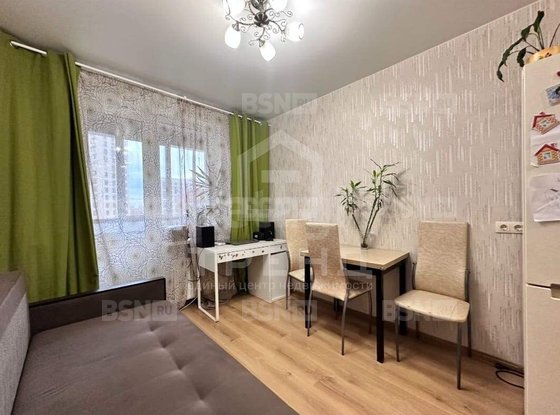 Продажа однокомнатной квартиры - Кудрово, Европейский проспект, д.13, корп.1 