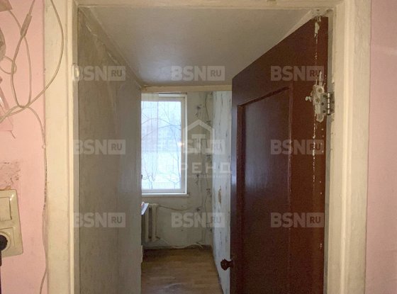 Продажа двухкомнатной квартиры - Тельмана улица, д.32, корп.5 