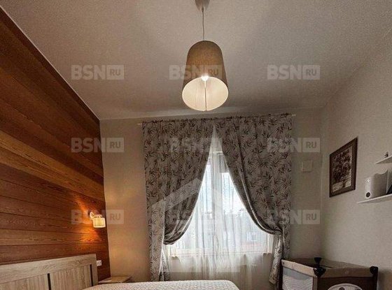 Продажа двухкомнатной квартиры - Кушелевская дорога, д.6, корп.1 