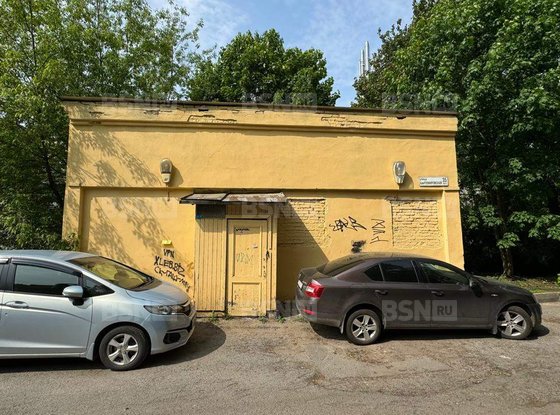 Продажа отдельно стоящего здания - Кантемировская улица, д.35, корп.2 литера А 