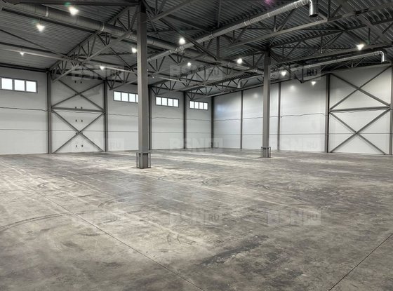 Продажа производственно-складского помещения - деревня Малое Карлино, Малое Карлино д, д.24 