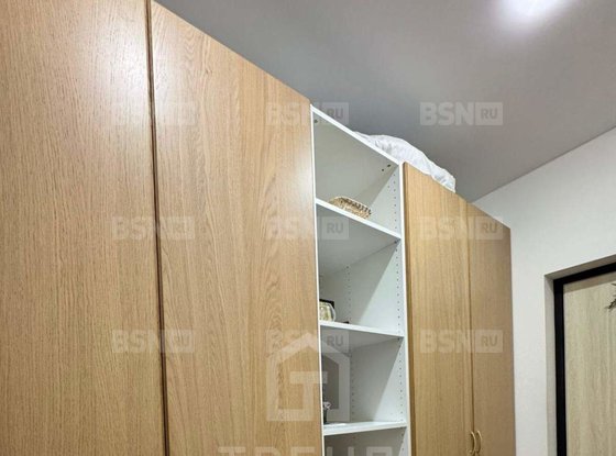 Продажа однокомнатной квартиры - Мурино, Екатерининская улица, д.7, корп.1 