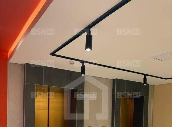 Продажа однокомнатной квартиры - Энергетиков проспект, д.8, корп.2 