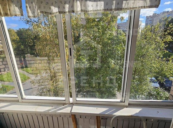 Продажа двухкомнатной квартиры - Коллонтай улица, д.45, корп.1 